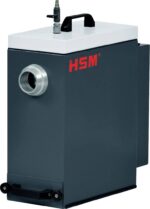 Entstauber HSM DE 1-8