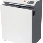 HSM ProfiPack P425 inkl. Adaptionssatz Verpackungspolstermaschine