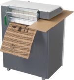 HSM ProfiPack P425 inkl. Adaptionssatz Verpackungspolstermaschine - Image 4