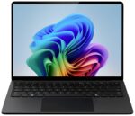 Microsoft Notebook Surface Laptop 7 Copilot+ PC 38.1 cm (15 Zoll) Qualcomm® Snapdragon X1E-80-100 16 GB RAM 1 TB SSD Deu