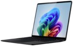 Microsoft Notebook Surface Laptop 7 Copilot+ PC 38.1 cm (15 Zoll) Qualcomm® Snapdragon X1E-80-100 16 GB RAM 1 TB SSD Deu – Bild 2