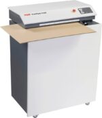 HSM ProfiPack P425 inkl. Adaptionssatz Verpackungspolstermaschine - Image 8