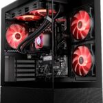 CSL Computer Gaming PC M13430H Intel® Core™ Ultra 9 285K 32 GB RAM 1000 GB SSD Intel Intel® UHD 98390
