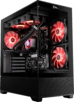 CSL Computer Gaming PC M13430H Intel® Core™ Ultra 9 285K 32 GB RAM 1000 GB SSD Intel Intel® UHD 98390