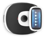 KEENON DINERBOT T8 LS Gastronomie Service Weiß App gesteuert, inkl. Ladegerät, Sprachgesteuert – Bild 9