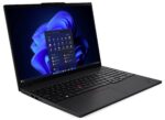 Lenovo Notebook ThinkPad T16 Gen 4 (Intel) 40.6 cm (16 Zoll) WUXGA Intel® Core™ Ultra 5 225U 16 GB RAM 512 GB SSD Deutsc – Bild 3