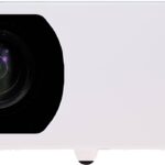 Ricoh Beamer PJ WUL5A50 3LCD 1920 x 1200 WUXGA Integrierter Lautsprecher