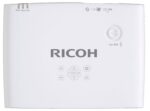 Ricoh Beamer PJ WUL5A50 3LCD 1920 x 1200 WUXGA Integrierter Lautsprecher – Bild 2