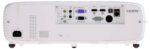 Ricoh Beamer PJ WUL5A50 3LCD 1920 x 1200 WUXGA Integrierter Lautsprecher – Bild 4