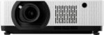 Viewsonic Beamer LSC801WU 3LCD 8000 ANSI-Lumen 1920 x 1200 WUXGA VGA Eingang, Integrierter Lautsprecher, mit Fernbedienu