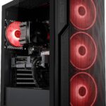 CSL Computer Gaming PC M12250H AMD Ryzen 7 8700F 5 GHz 32 GB RAM 1 TB SSD AMD Radeon™ RX 9070 16 GB GDDR6 94884
