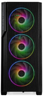 CSL Computer Gaming PC M12250H AMD Ryzen 7 8700F 5 GHz 32 GB RAM 1 TB SSD AMD Radeon™ RX 9070 16 GB GDDR6 94884 – Bild 2