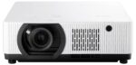 Viewsonic Beamer LSC801WU 3LCD 8000 ANSI-Lumen 1920 x 1200 WUXGA VGA Eingang, Integrierter Lautsprecher, mit Fernbedienu – Bild 2