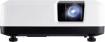 Viewsonic Beamer LS700HD Laser 3500 ANSI-Lumen 640 x 480 VGA, 1920 x 1080 Full HD automatische Trapezkorrektur, HD ready – Bild 2