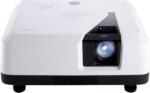 Viewsonic Beamer LS700HD Laser 3500 ANSI-Lumen 640 x 480 VGA, 1920 x 1080 Full HD automatische Trapezkorrektur, HD ready – Bild 3