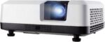 Viewsonic Beamer LS700HD Laser 3500 ANSI-Lumen 640 x 480 VGA, 1920 x 1080 Full HD automatische Trapezkorrektur, HD ready – Bild 4