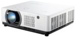Viewsonic Beamer LSC801WU 3LCD 8000 ANSI-Lumen 1920 x 1200 WUXGA VGA Eingang, Integrierter Lautsprecher, mit Fernbedienu – Bild 6