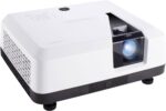 Viewsonic Beamer LS700HD Laser 3500 ANSI-Lumen 640 x 480 VGA, 1920 x 1080 Full HD automatische Trapezkorrektur, HD ready – Bild 6