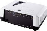 Viewsonic Beamer LS700HD Laser 3500 ANSI-Lumen 640 x 480 VGA, 1920 x 1080 Full HD automatische Trapezkorrektur, HD ready – Bild 10