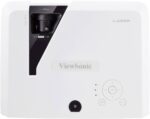 Viewsonic Beamer LS700HD Laser 3500 ANSI-Lumen 640 x 480 VGA, 1920 x 1080 Full HD automatische Trapezkorrektur, HD ready – Bild 15