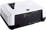 Viewsonic Beamer LS700HD Laser 3500 ANSI-Lumen 640 x 480 VGA, 1920 x 1080 Full HD automatische Trapezkorrektur, HD ready – Bild 16