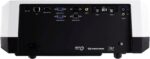 Viewsonic Beamer LS700HD Laser 3500 ANSI-Lumen 640 x 480 VGA, 1920 x 1080 Full HD automatische Trapezkorrektur, HD ready – Bild 17