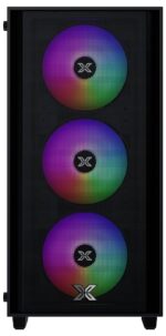 Captiva Gaming PC Advanced Gaming R92-303 AMD Ryzen 5 7500F 32 GB RAM 1 TB SSD Nvidia GeForce® RTX™ 5060 Ti 16 GB GDDR7 – Bild 2