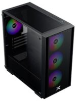 Captiva Gaming PC Advanced Gaming R92-303 AMD Ryzen 5 7500F 32 GB RAM 1 TB SSD Nvidia GeForce® RTX™ 5060 Ti 16 GB GDDR7 – Bild 3