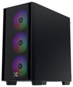 Captiva Gaming PC Advanced Gaming R92-303 AMD Ryzen 5 7500F 32 GB RAM 1 TB SSD Nvidia GeForce® RTX™ 5060 Ti 16 GB GDDR7 – Bild 4