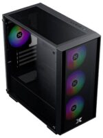 Captiva Gaming PC Advanced Gaming R92-303 AMD Ryzen 5 7500F 32 GB RAM 1 TB SSD Nvidia GeForce® RTX™ 5060 Ti 16 GB GDDR7 – Bild 5