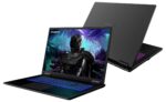 Gigabyte Gaming Notebook GAMING A18 45.7 cm (18 Zoll) WQXGA AMD Ryzen 7 260 32 GB RAM 1 TB SSD Keine Tastatur im Lieferu – Bild 2