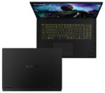 Gigabyte Gaming Notebook GAMING A18 45.7 cm (18 Zoll) WQXGA AMD Ryzen 7 260 32 GB RAM 1 TB SSD Keine Tastatur im Lieferu – Bild 3
