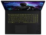 Gigabyte Gaming Notebook GAMING A18 45.7 cm (18 Zoll) WQXGA AMD Ryzen 7 260 32 GB RAM 1 TB SSD Keine Tastatur im Lieferu – Bild 5