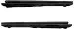 Gigabyte Gaming Notebook GAMING A18 45.7 cm (18 Zoll) WQXGA AMD Ryzen 7 260 32 GB RAM 1 TB SSD Keine Tastatur im Lieferu – Bild 6