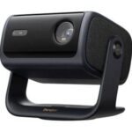 Dangbei Beamer MP1 Max Smart DLP 3100 lm 3840 x 2160 4K UHD 4K unterstützt