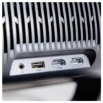 Dangbei Beamer MP1 Max Smart DLP 3100 lm 3840 x 2160 4K UHD 4K unterstützt – Bild 3