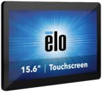 elo Touch Solution I-Serie 2.0 Touchscreen-Monitor 39.6 cm (15.6 Zoll) 1920 x 1080 Pixel 16:9 25 ms USB-A (USB 3.0), Mic – Bild 3