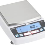 Kern Präzisionswaage Wägebereich (max.) 4200 g