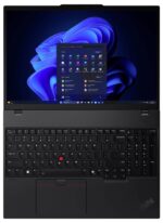 Lenovo Notebook ThinkPad T16 Gen 4 40.6 cm (16 Zoll) WUXGA Intel® Core™ Ultra 5 226V 16 GB RAM 512 GB SSD Deutsch, QWERT – Bild 16