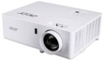 Acer Beamer PL6520 DLP 6000 ANSI-Lumen 1920 x 1080 Full HD Integrierter Lautsprecher – Bild 4