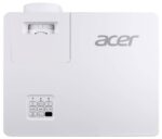 Acer Beamer PL6520 DLP 6000 ANSI-Lumen 1920 x 1080 Full HD Integrierter Lautsprecher – Bild 6