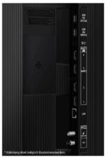 Samsung Neo QLED QN70F 4K Vision AI QLED-TV 214 cm 85 Zoll EEK E (A - G) CI+, DVB-T2, DVB-C, DVB-S2, PVR ready, QLED, Sm – Bild 3