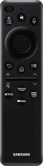 Samsung Neo QLED QN70F 4K Vision AI QLED-TV 214 cm 85 Zoll EEK E (A - G) CI+, DVB-T2, DVB-C, DVB-S2, PVR ready, QLED, Sm – Bild 4