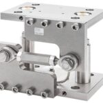 Siemens 7MH57085KA01 7MH5708-5KA01 Kompakteinbaueinheit für Wägeze SIWAREX WL270 CP-S SA 0,5t ... 30t Einbaufertig vormo