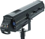 Eurolite 51787320 DMX LED-Effektstrahler Anzahl LEDs (Details):1