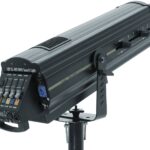 Eurolite 51787320 DMX LED-Effektstrahler Anzahl LEDs (Details):1