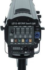Eurolite 51787320 DMX LED-Effektstrahler Anzahl LEDs (Details):1 – Bild 4