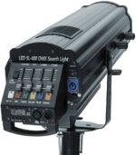 Eurolite 51787320 DMX LED-Effektstrahler Anzahl LEDs (Details):1 – Bild 5