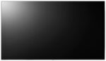 LG Electronics 86UL3J-B Digital Signage Display 217 cm 86 Zoll 3840 x 2160 Pixel 16/7