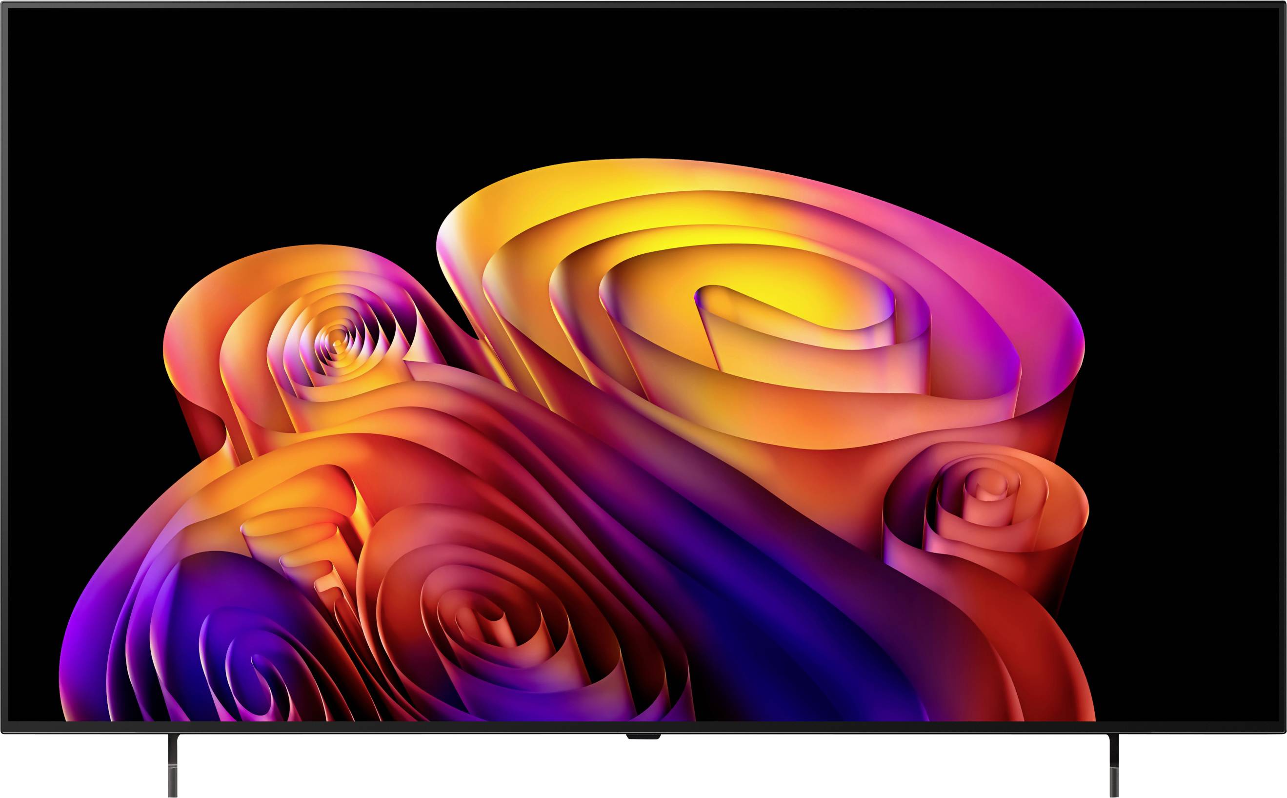 image-6857.jpg LG Electronics OLED65B68LA 4K OLED-TV 164 cm 65 Zoll EEK F (A - G) Schwarz – Bild 1